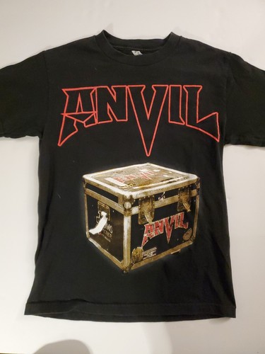 Anvil usa tour 2016 shirt - anvil,
