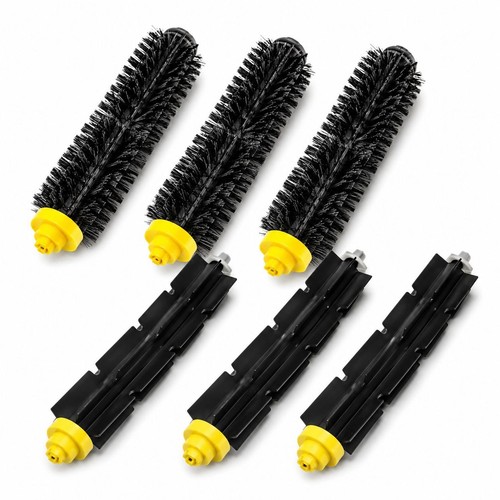 6pk irobot roomba - irobot, oem