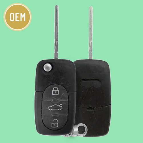 Audi 2002 2005 oem button - 2002-2005,