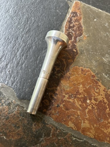 Vintage conn elkhart trumpet - vintage,