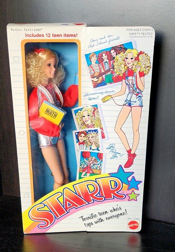 Vintage 1979 starr - vintage,