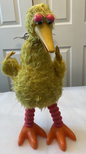 Vintage 1970s sesame street - vintage,