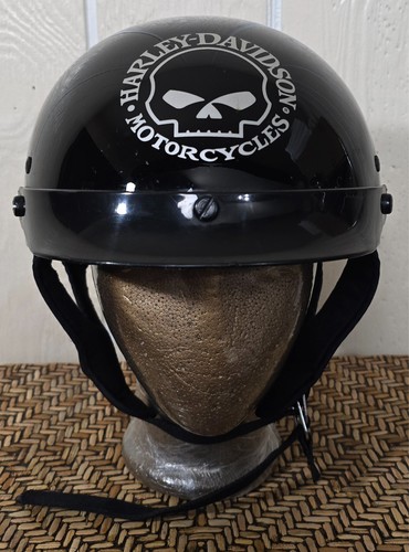 Harley davidson helmet - harley-davidson,