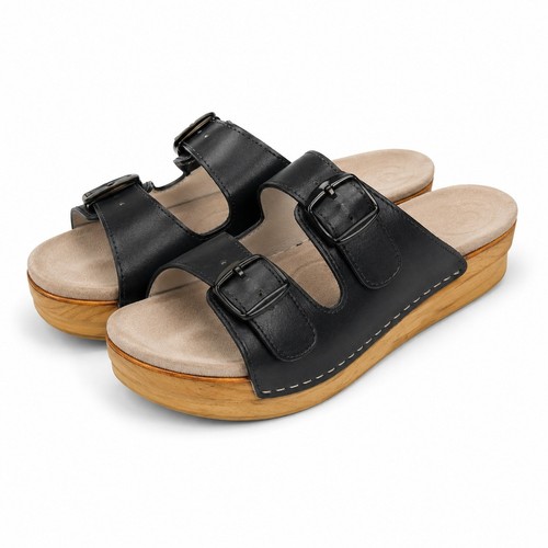 Swedish clogs spring sole - swedish,