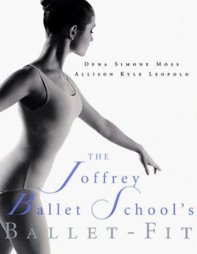 The joffrey ballet school - joffrey,