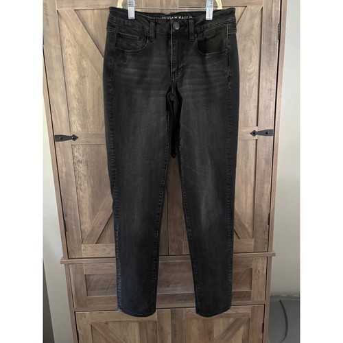 American eagle skinny jeans - american,