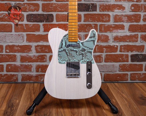 Fender custom shop - custom,