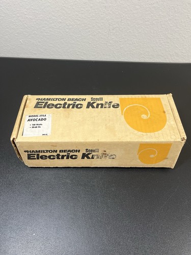 Hamilton beach scovill - hamilton,