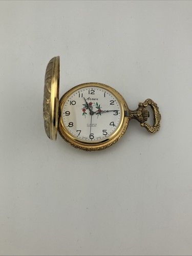 Vtg arnex mechanical - vtg, pocket