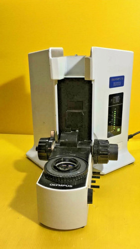 Olympus bx52tf sold - bx52tf,