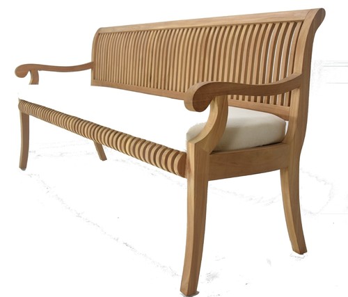 Grade teak wood giva - teak,
