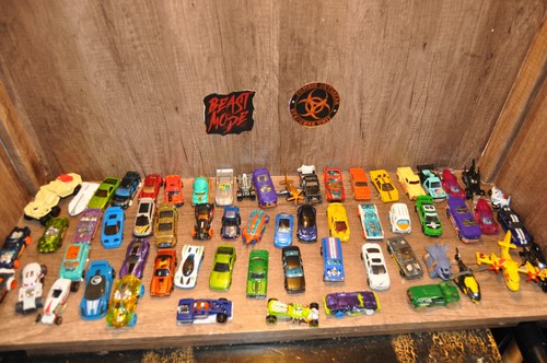 Huge lot 130 - huge, hot