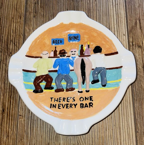 Beer wine there one in - there’s,