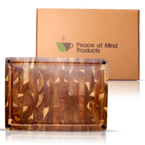 Inch large premium - 16.75,