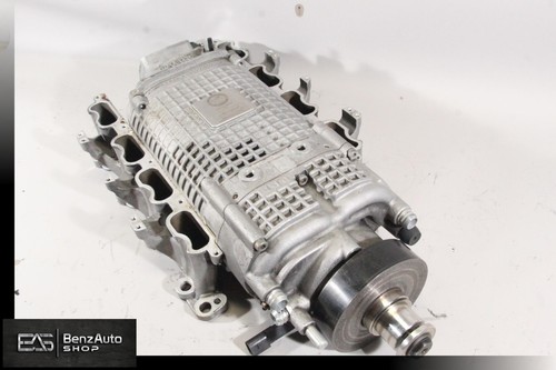 Mercedes r230 sl55 cl55 - r230,