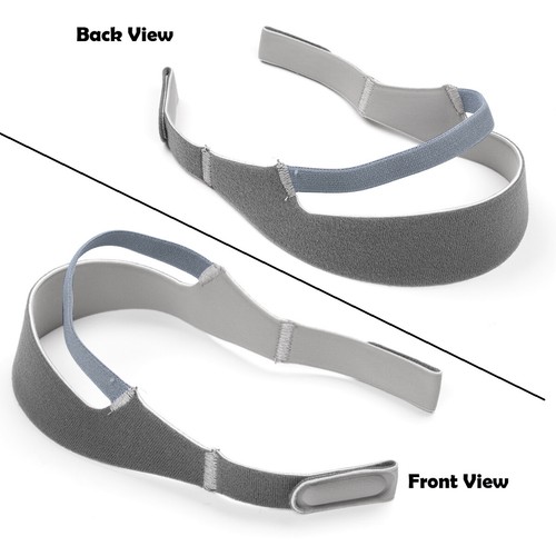 3pcs new replacement headgear - new,