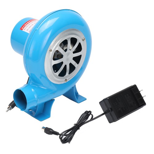 80w 110v combustion blower - 110v,