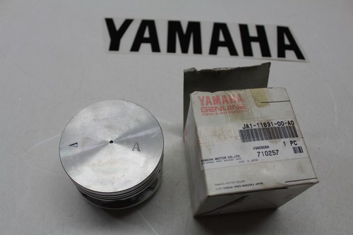Nos yamaha piston - yamaha, std