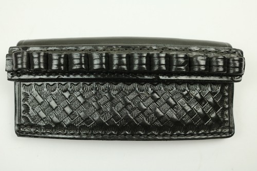 Don hume leather basketweave - don,