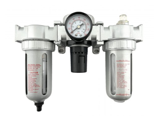 Npt mid flow - 3/8″,