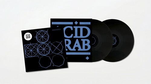 Acid arab resonance new - acid,