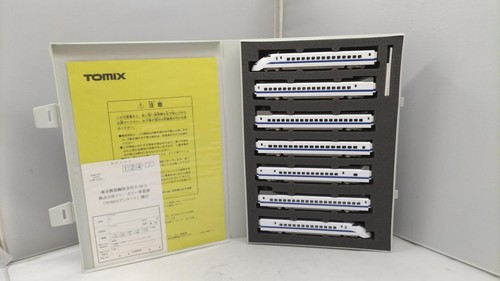 Tomix series 300 - jr,