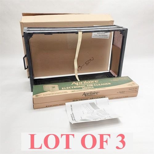 Aprilaire model 4601 - aprilaire,
