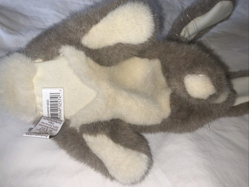 Folkmanis baby lop eared bunny - baby,
