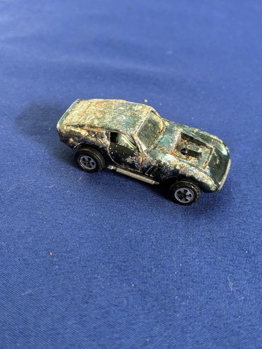 Vintage 1970 johnny lightning - johnny,