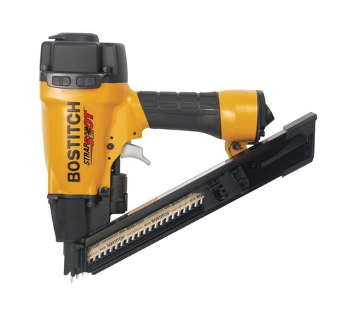 Bostitch strap shot - bostitch,