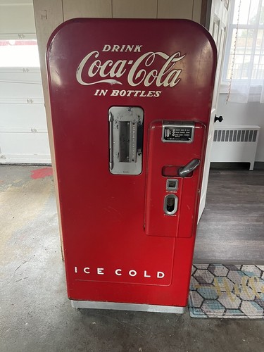 Vintage vendo original 1953 - vendo,
