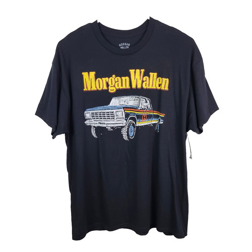 Morgan wallen shirt - wallen, men