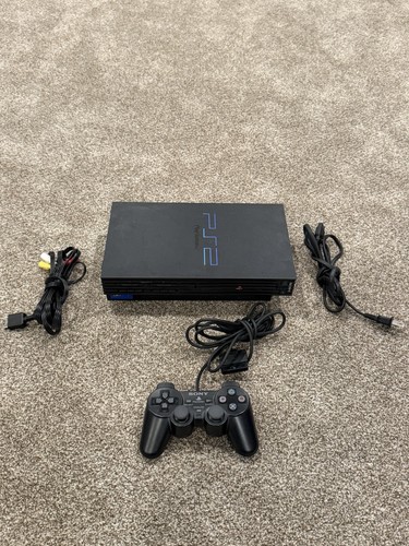 Sony playstation ps2 - playstation, 2