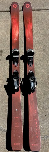 Blizzard brahma 183 cm - brahma,