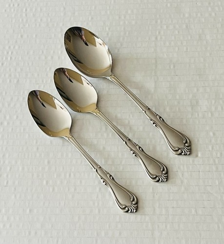 Oneida deluxe stainless - deluxe, sutton