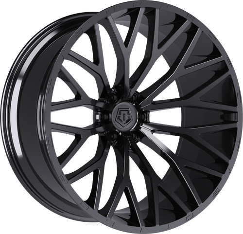 Tis wheels 566b 26x12 44 - 566b,