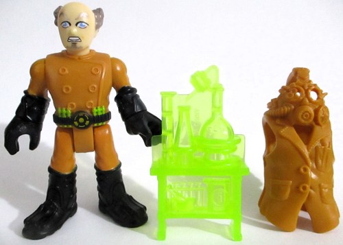 Imaginext blind bag series - imaginext,