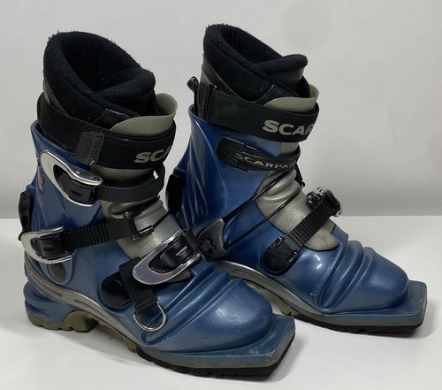 Scarpa backcountry ski - backcountry,