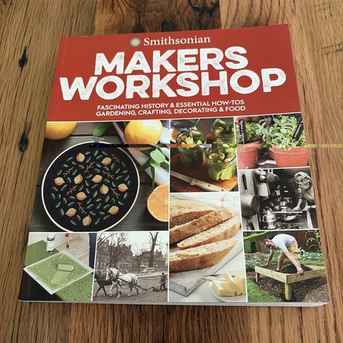 Smithsonian workshop gardening - smithsonian,