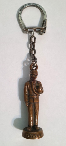 Vintage drager german bronze - vintage,