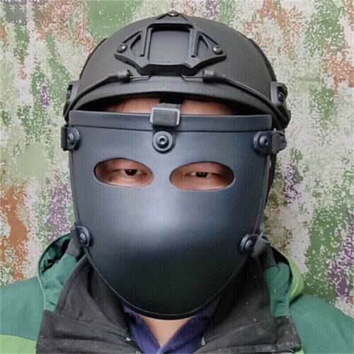 Ballistic iiia bullet proof - ballistic,