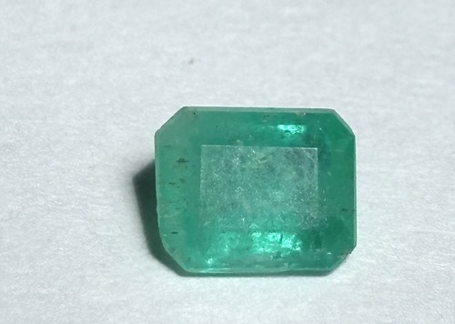 745 carats genuine colombian - 0.745,