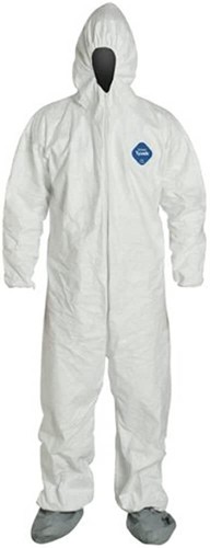 Lot dupont tyvek ty122s - dupont,