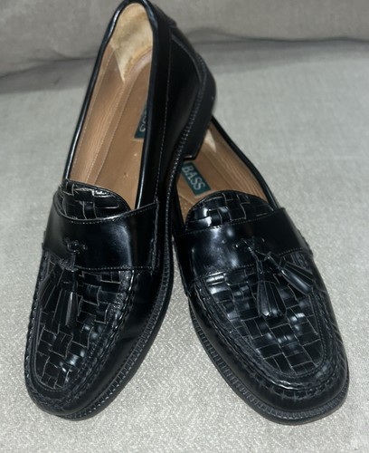 Bass deniro men size - bass,