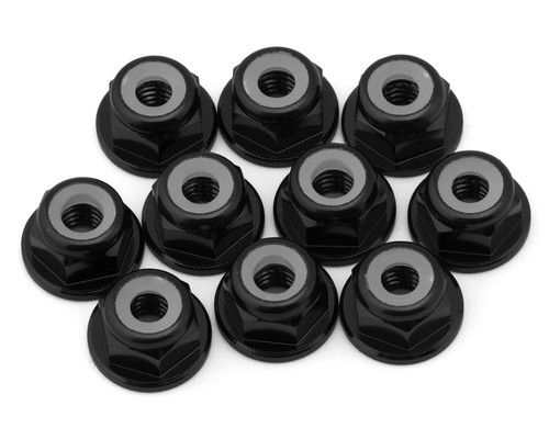 Excelerate 4mm flanged - excelerate,