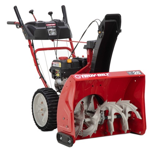 Troy bilt storm 2620 2 - |, 2-stage