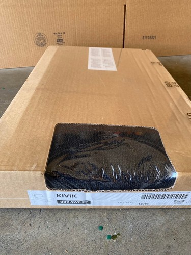 New ikea kivik chaise lounge - kivik,