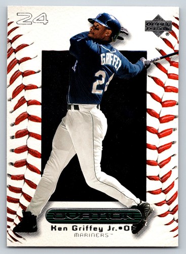 2000 upper deck - upper, ovation