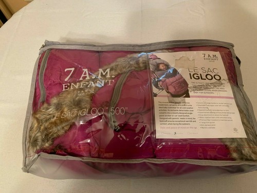 Enfant sac igloo 500 - sac,