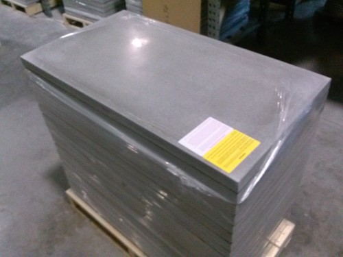 One new nsf baking oven - new,